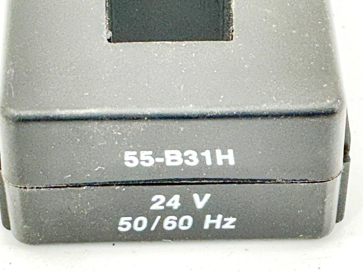 New General Electric 55-B31H Coil 24V 50/60Hz - No Box