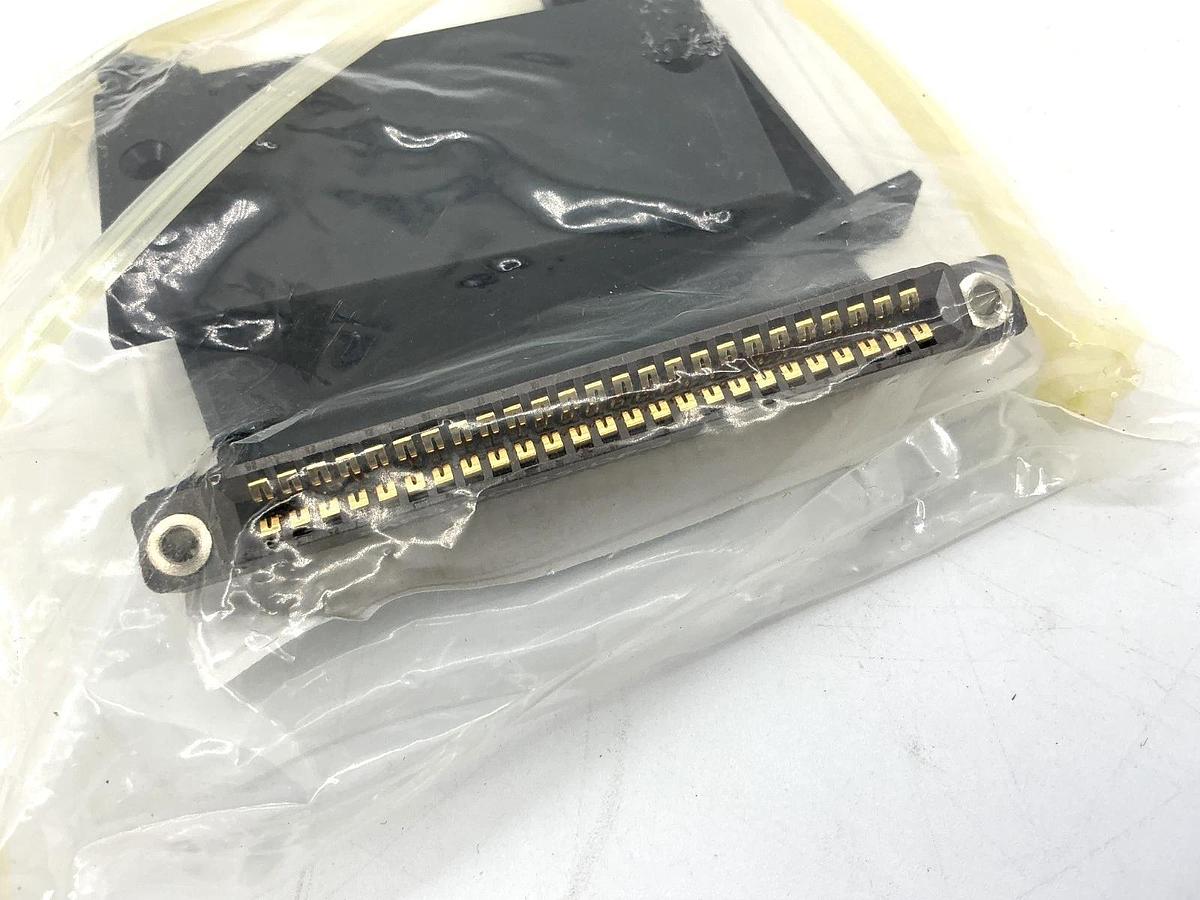 New 9010076 Connector Assembly 300/400/470/471/472 50-Pin MP-1100-25-DP-3