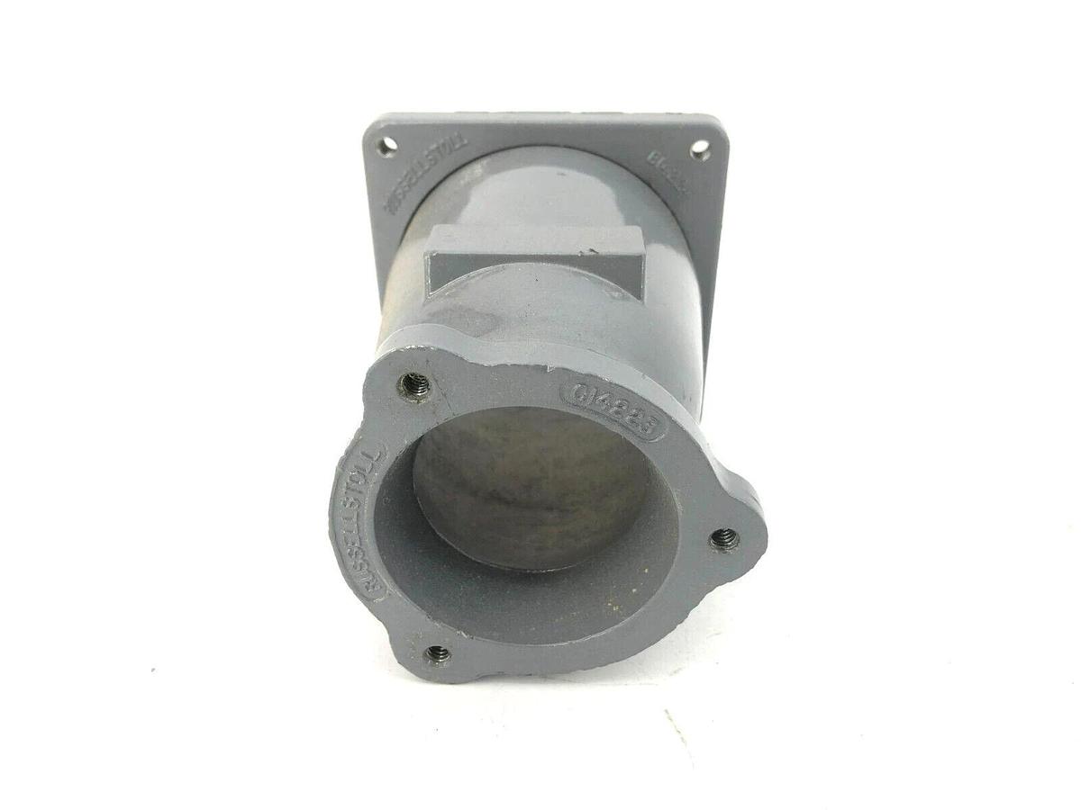 New Russellstoll B14224 Plug Body