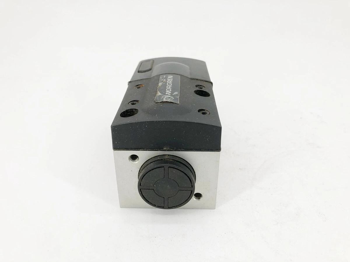 Used Norgren VP5006PK411HSK Proportional Pressure Control Valve 1/4"NPT