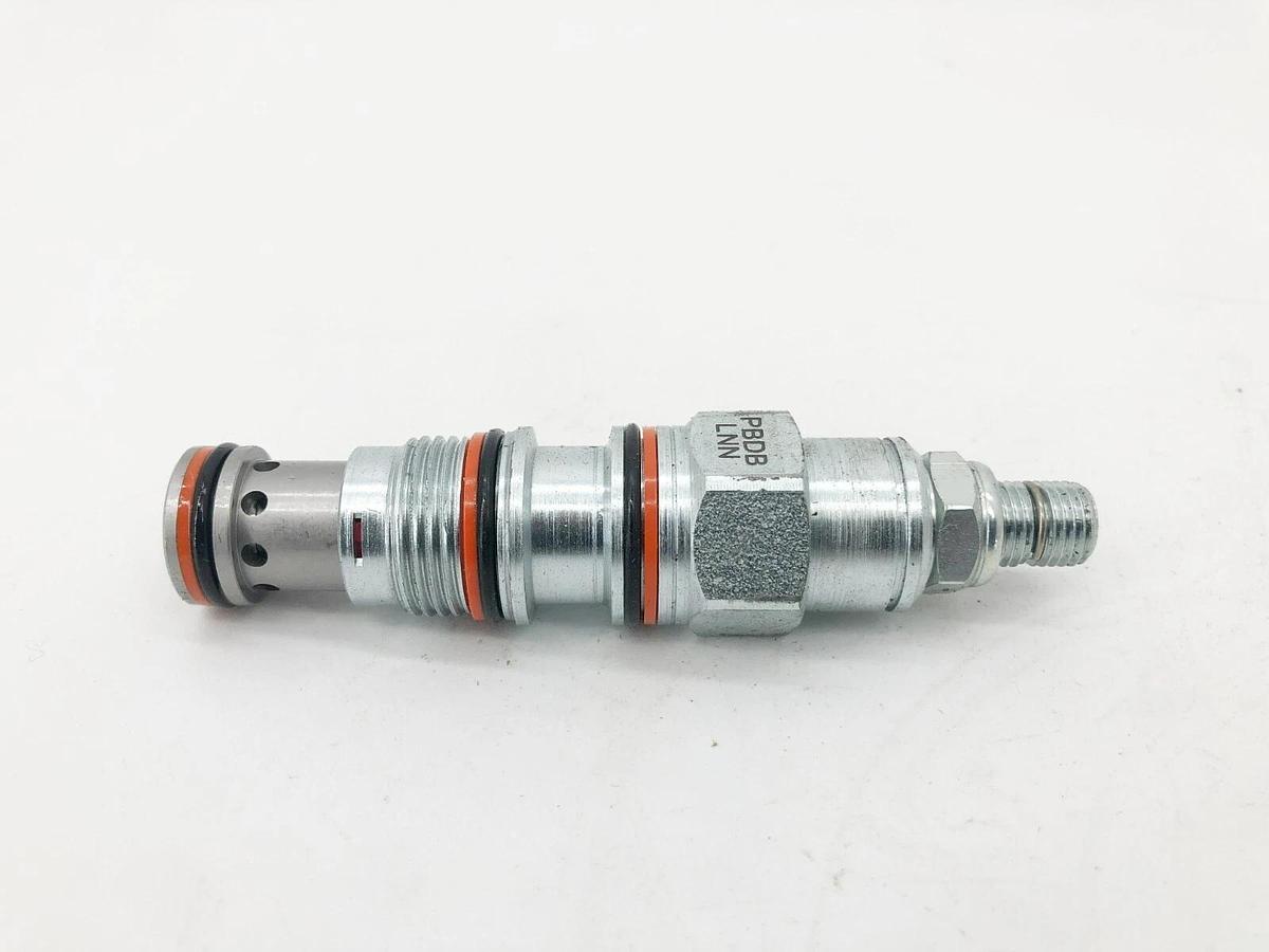 New Sun Hydraulics PBDB-LNN Pilot Operated Pressure Reducing Valve