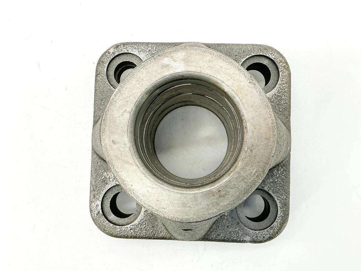 Danly IEM 6-16-121 BOSS 2.000IDX3.8125 LG Bushing