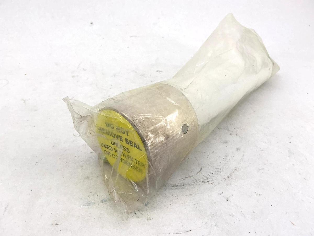 New Cutler-Hammer 8BA4-300E Expulsion Fuse Refill 7.2 KV 116D977A18