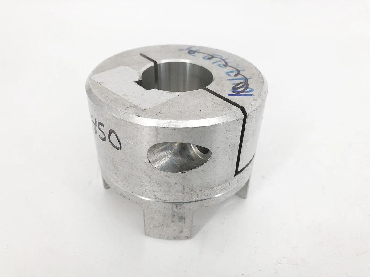 New KTR Rotex GS 38 Jaw Coupling 32mm Bore CS9581 - No Box