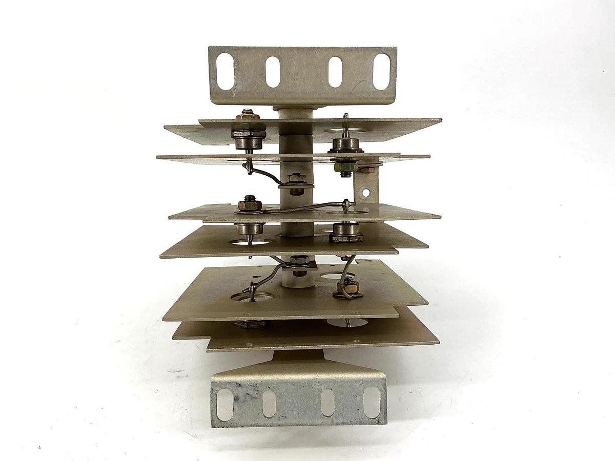 Used Westinghouse GE12B10V60 Rectifier Metallic