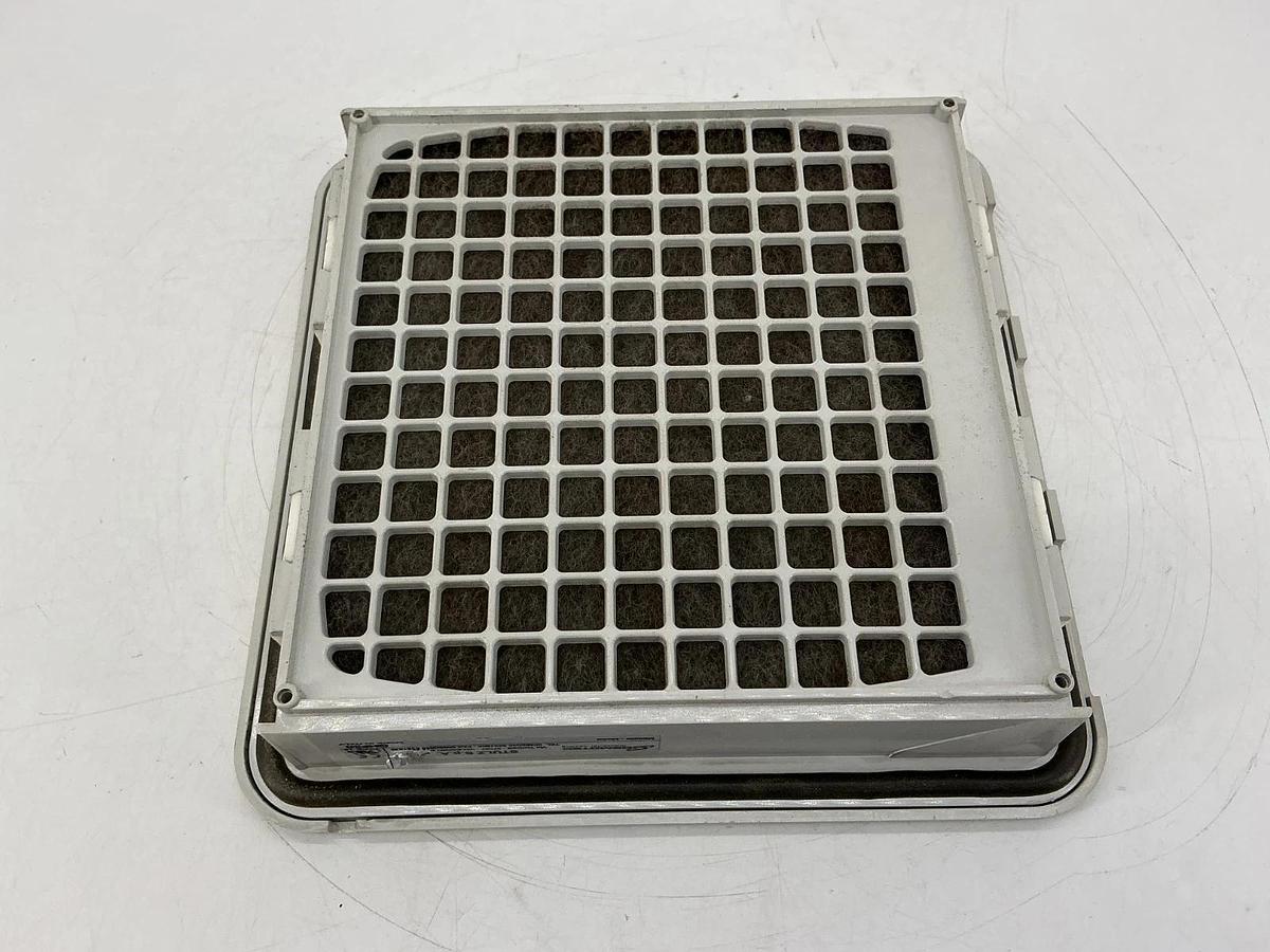 New Cosmotec GHF20 Filter Fan Filter Grill 8" - No Box