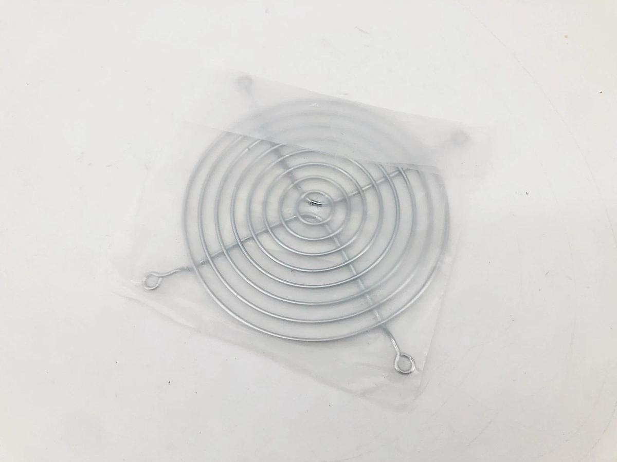 Lot of 6 New Dayton 4YD87B Axial Fan Cover Accessories
