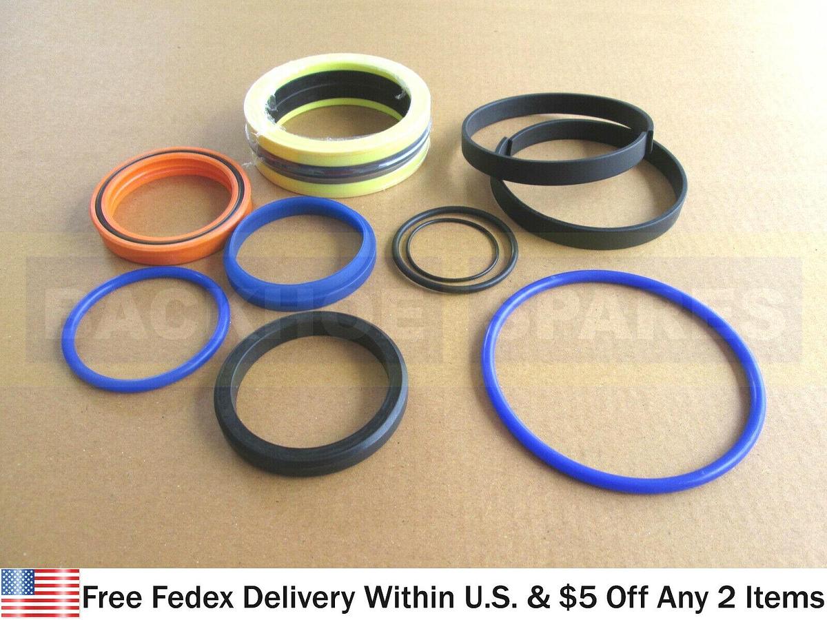 New Rexroth 1817010294 Seal Kit