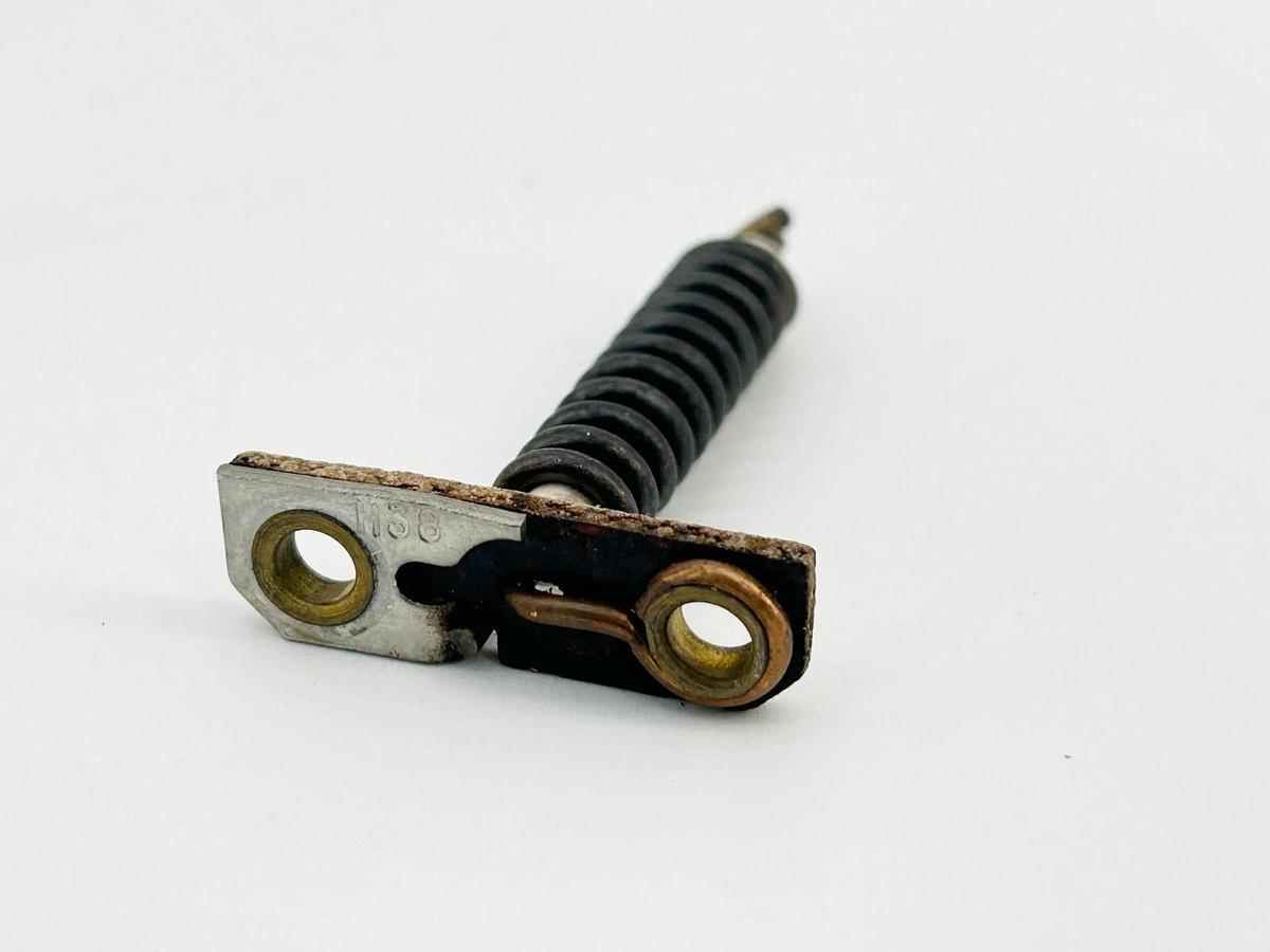 New Lot of 3 Eaton H38 Overload Relay Heater Element - No Box