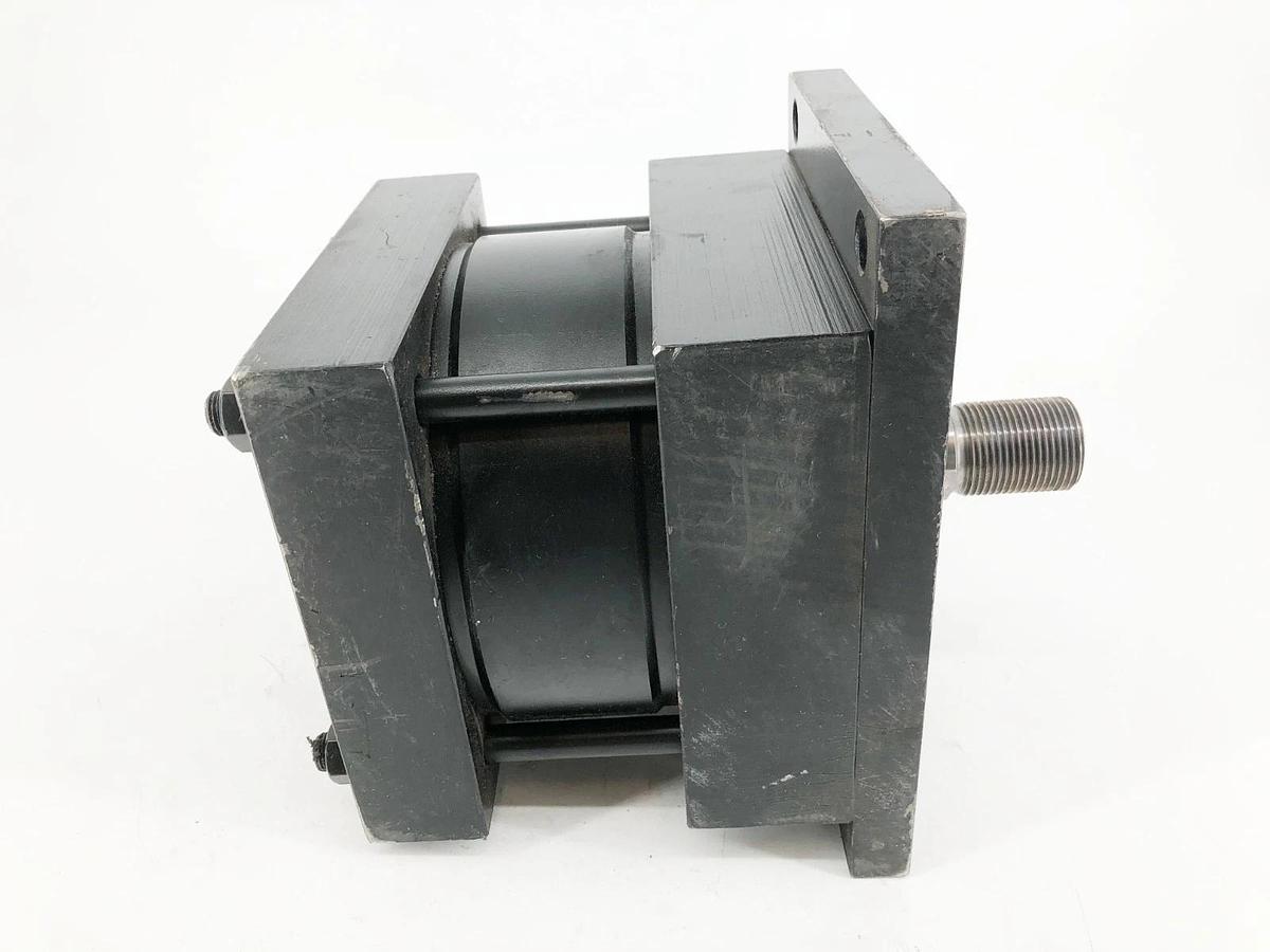 New Parker 6.00J2ALUS18A1.000 Cylinder 6" Bore 1H000062445 - No Box