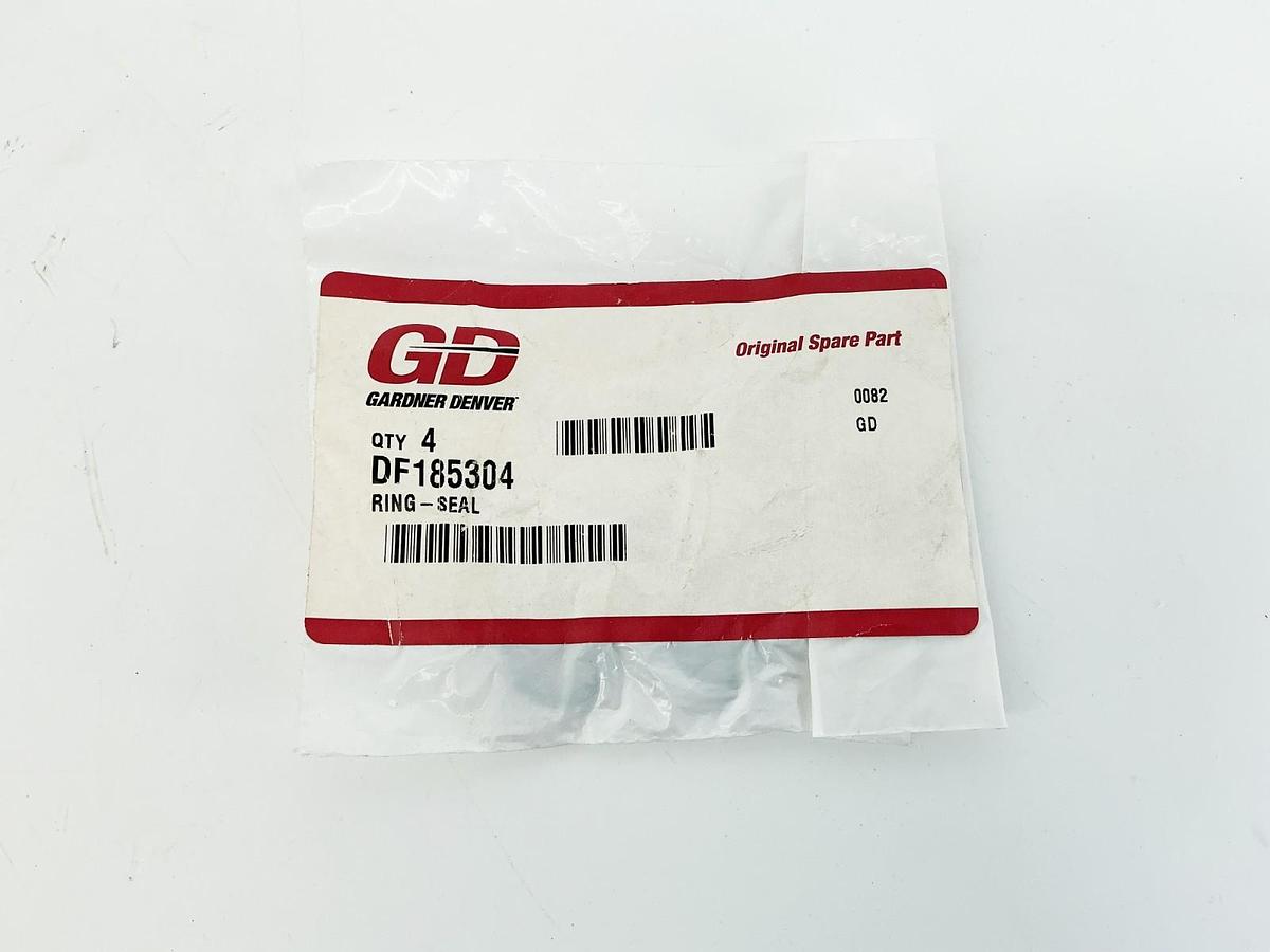 New Gardner Denver DF185304 Ring Seal Kit