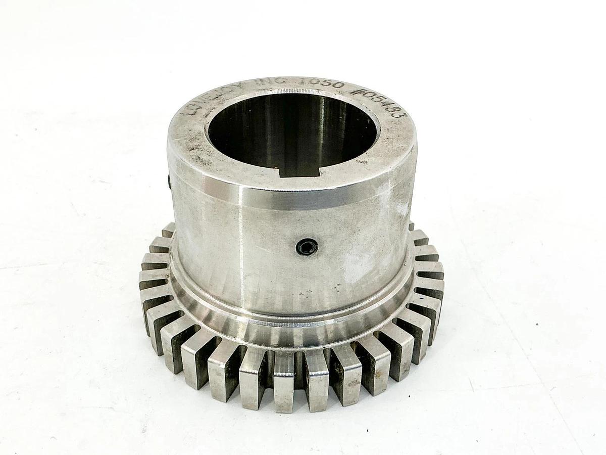 New Lovejoy 1050 1-1/2" Bore Coupling Hub 697904-05481 Formerly G2050