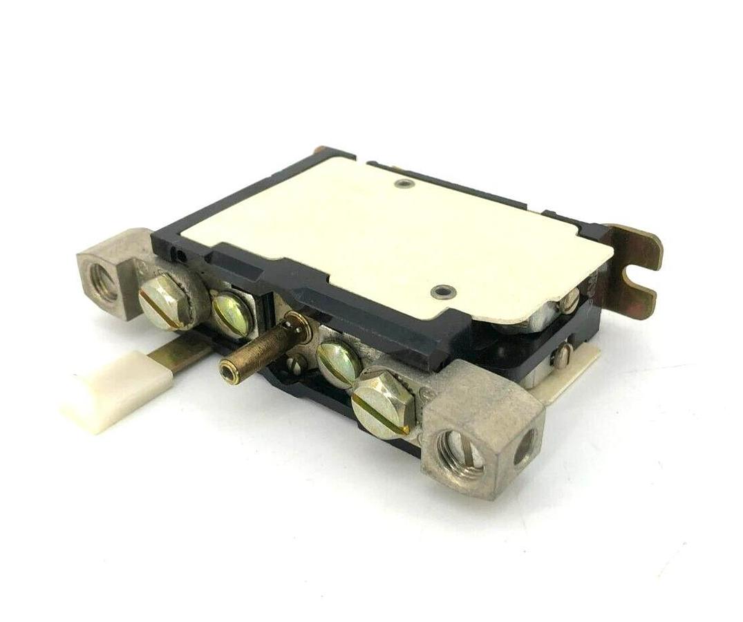 New Allen Bradley 815-COV4 Overload Relay NEMA SIZE 2 600 VAC Max 1P Series K