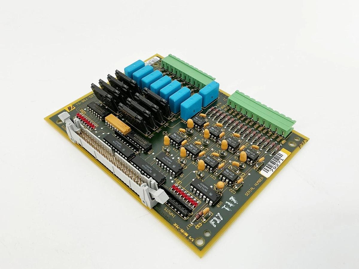 New Allen Bradley 80165-798-51F I/O Interface Board