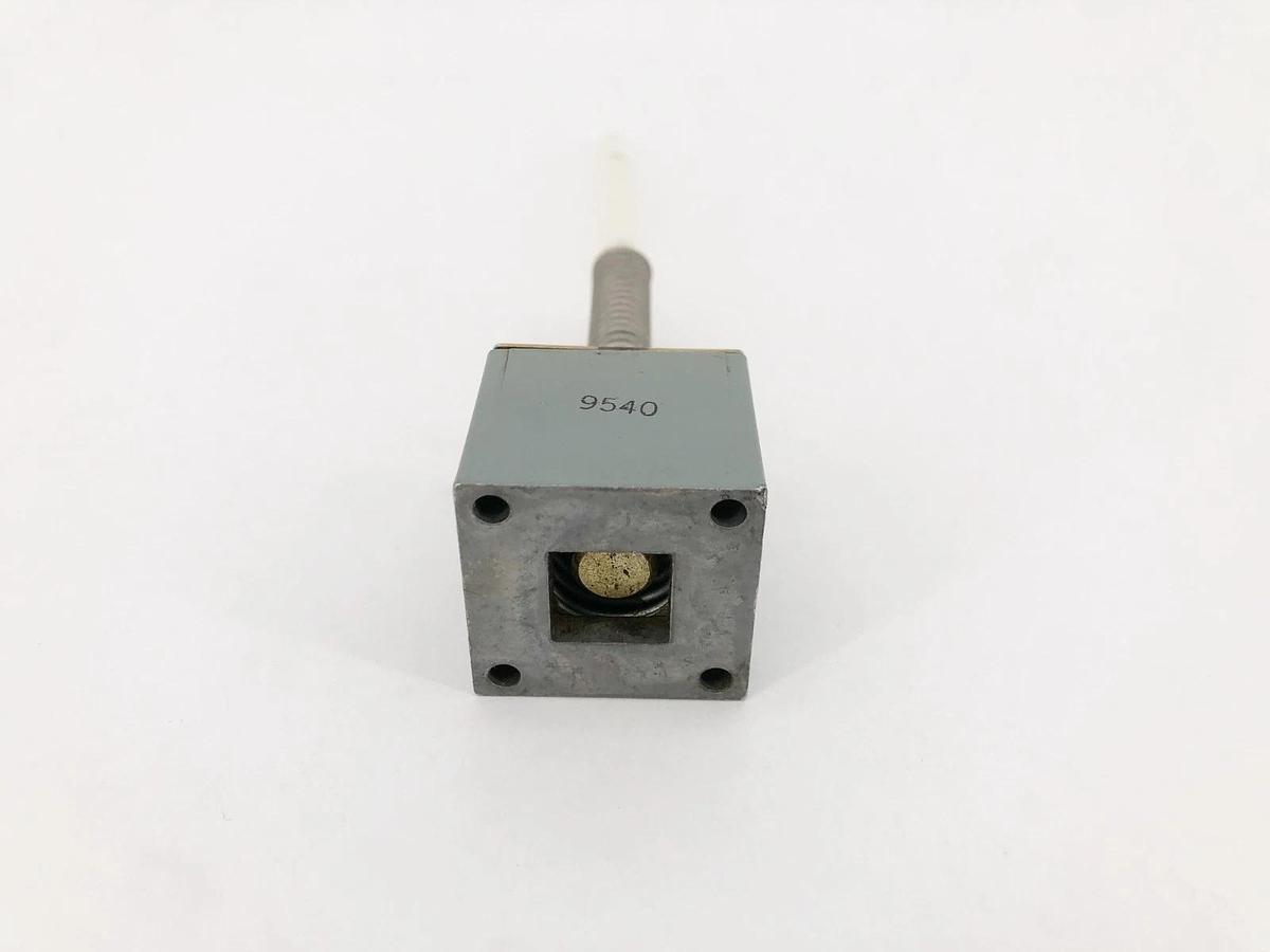 New Allen Bradley Z-21388 Limit Switch Operating Head - No Box