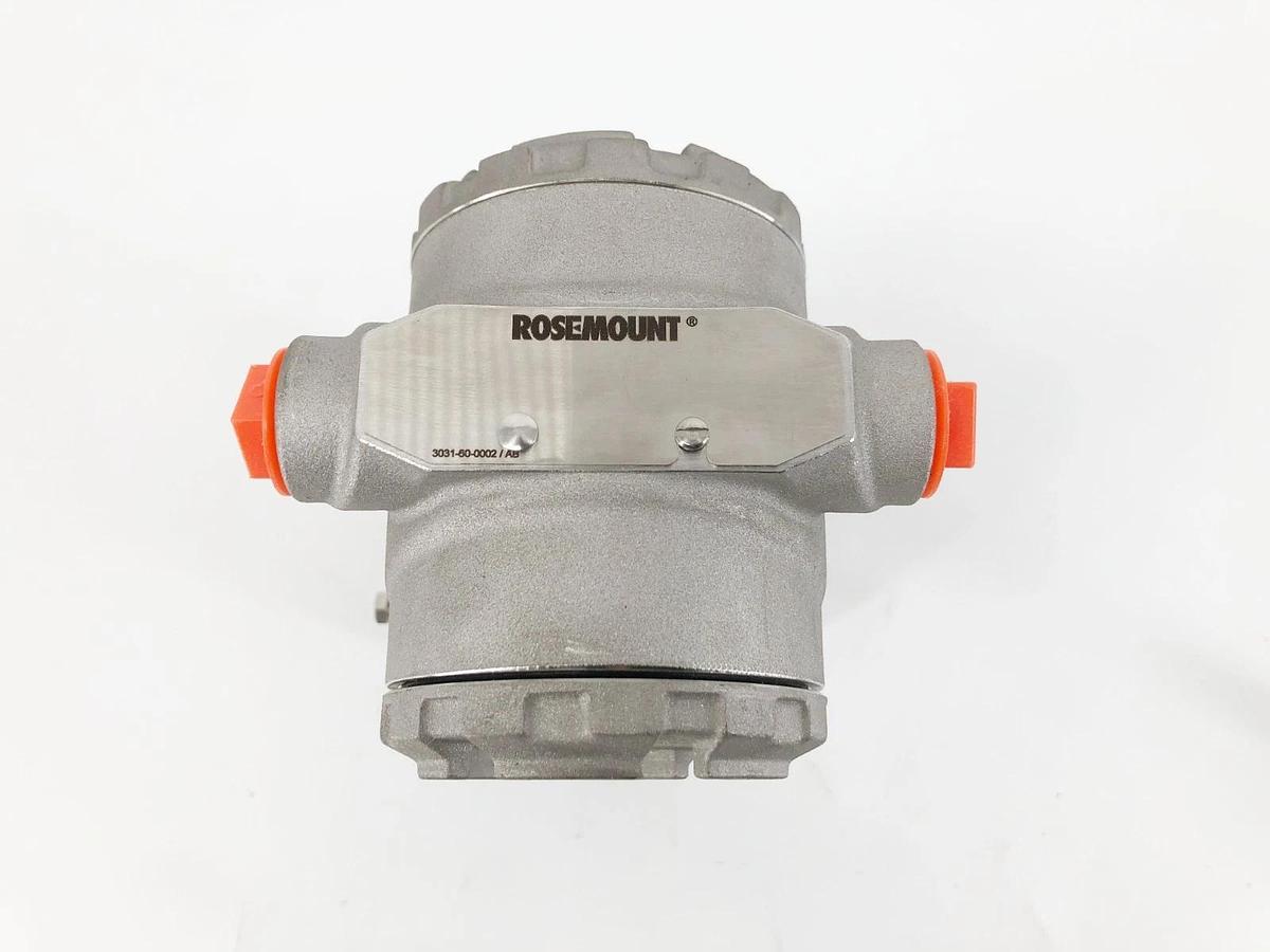 New Rosemount 3051CD2A02A1JB2E5H2L4 Pressure Transmitter 3626psi