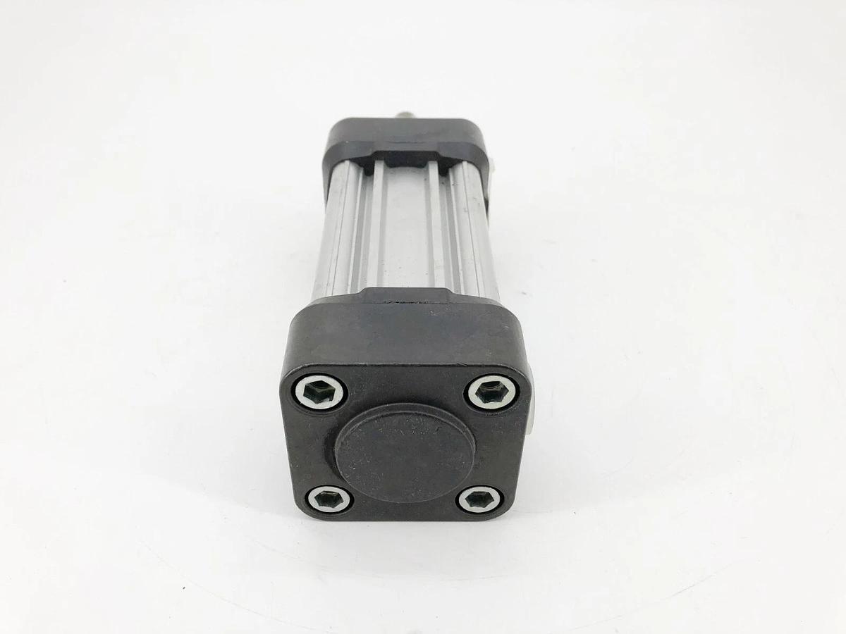 New Parker P1D-S050MS-0050 Pneumatic Cylinder 50mm Bore 50mm Stroke - No Box