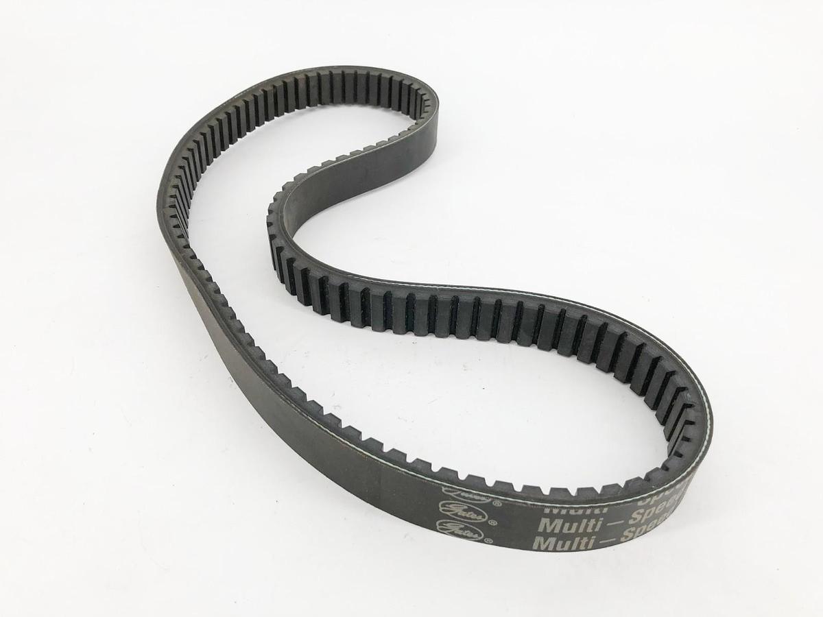 New Gates 1922V484 Multi-Speed Belt 9804-0057 - No Box