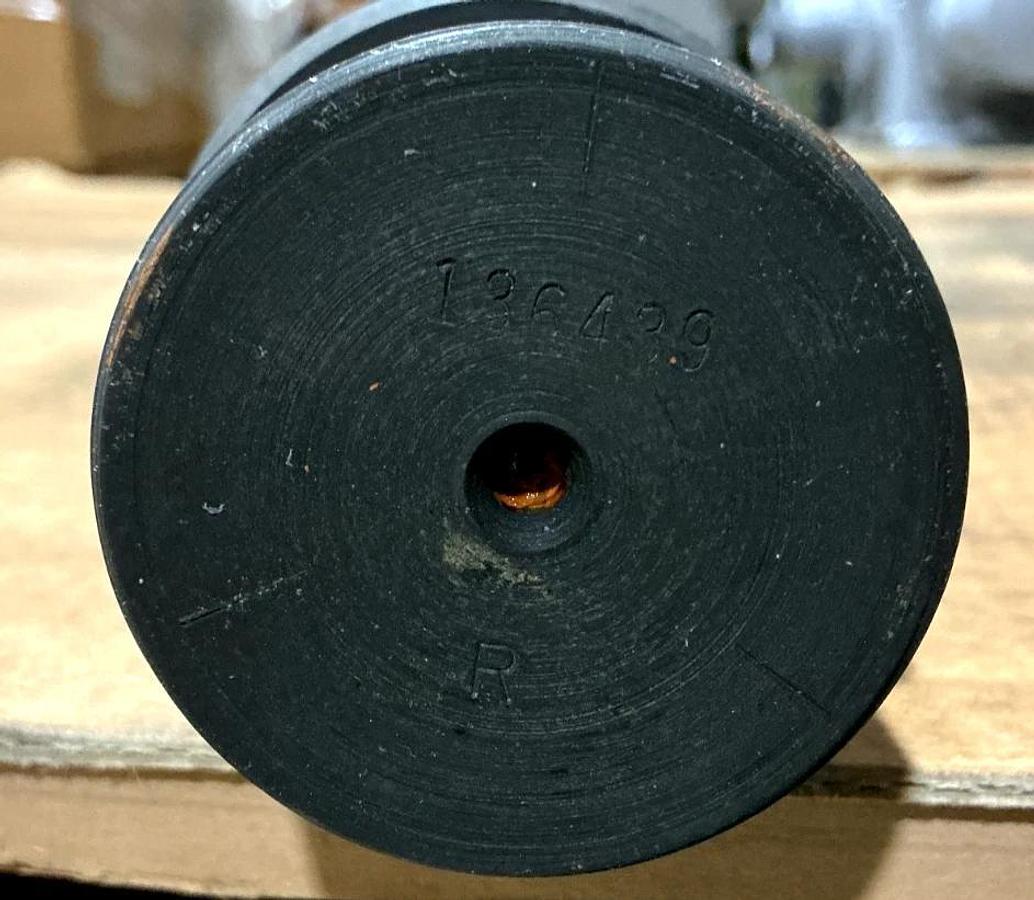 New 136439 R Main Boom Pin 136439-R - No Box