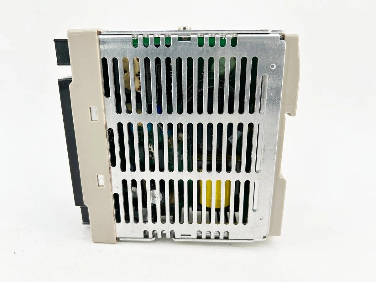 Used Omron S8VS-09024A/ED2 Switch Mode Power Supply S8VS 240Vac 90W