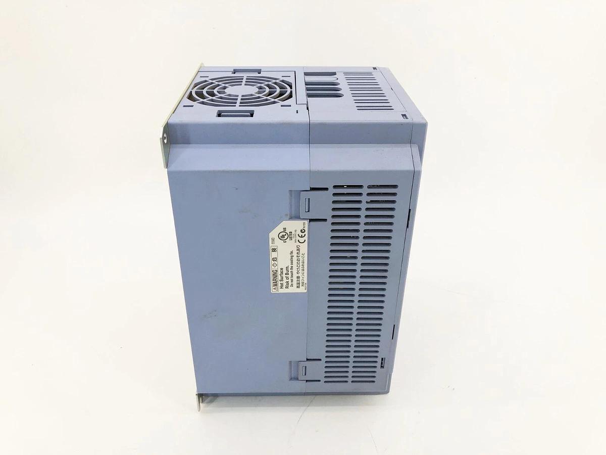 New Hitachi X200-055HFU2 3-Phase Inverter 5.5KW 7.5HP 380-480V 06B T12120 AC003
