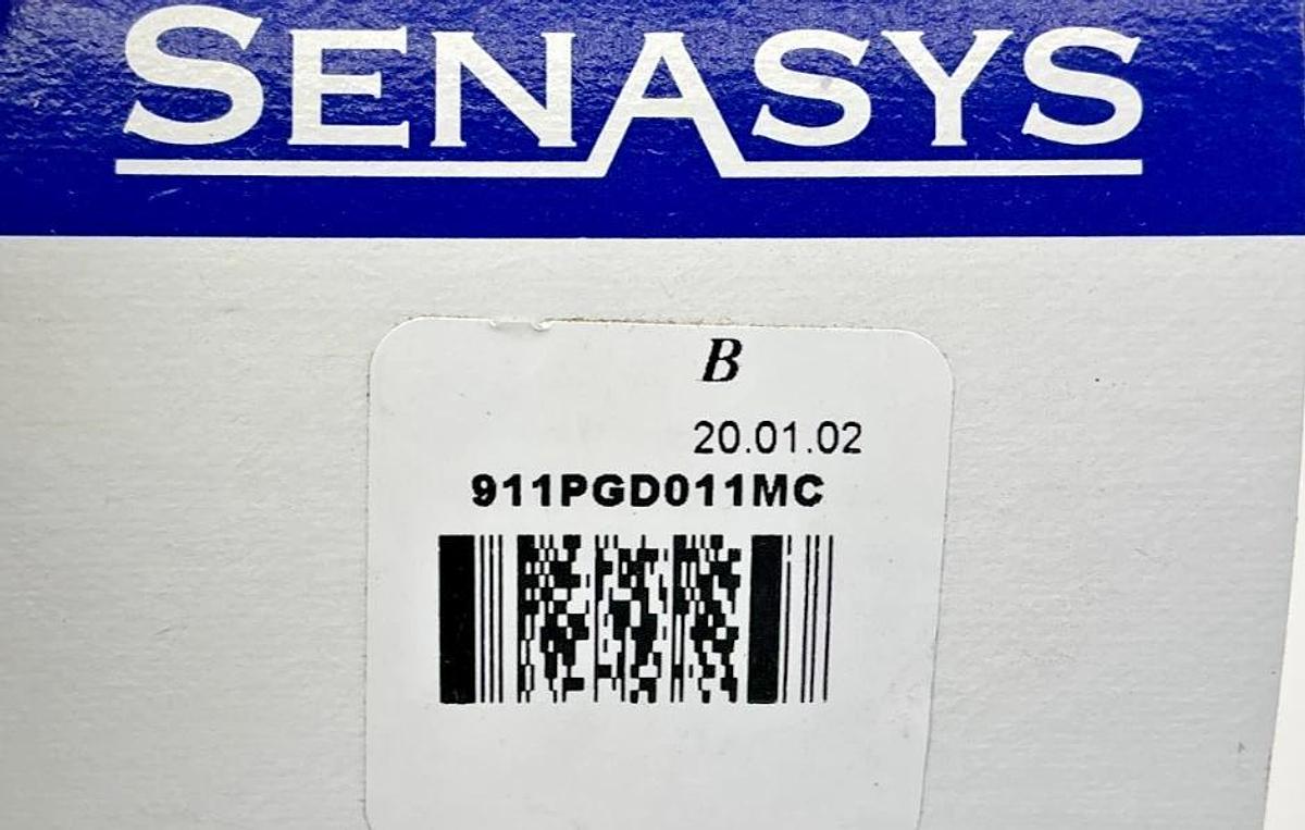 New Senasys 911PGD011MC Selector Switch Coil: 120VAC 50/60HZ