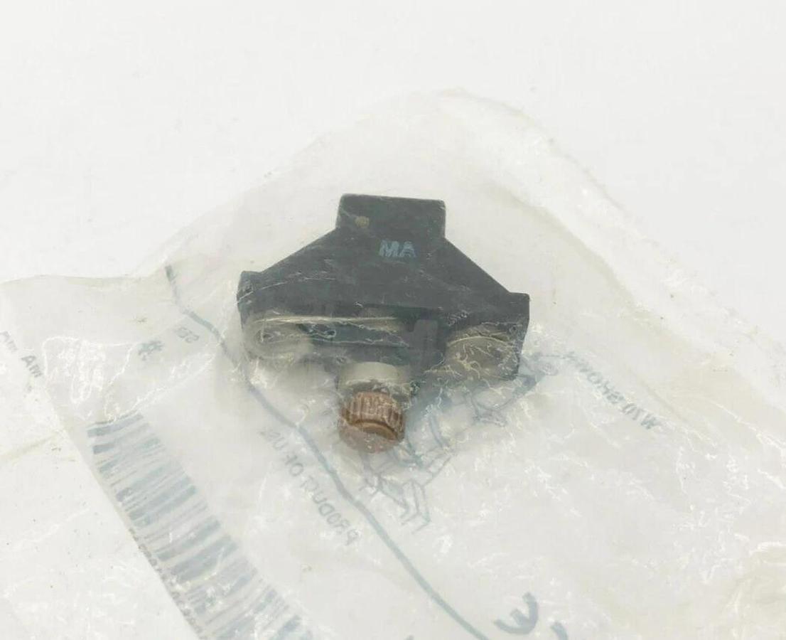 Lot of 3 New Allen Bradley WL41 Overload Heater Elements