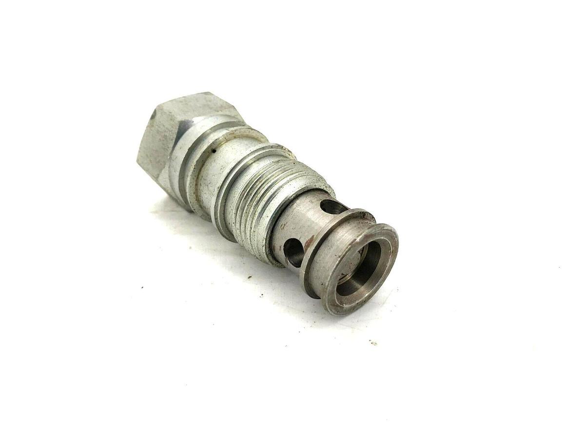 Used Sun Hydraulics CKEB-XAN Check Valve CKEBXAN