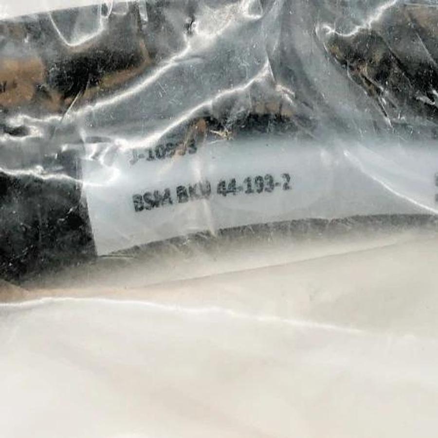 New Turck BSM BKM 44-193-2 Double-Ended Cordset Male-Female 4 Pin U-10993