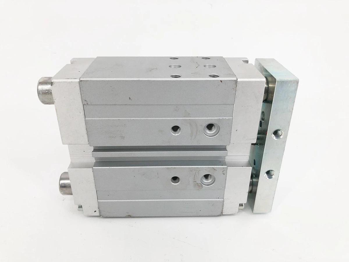 New Festo DFM-25-40-B-PPV-A-* Guided Drive 532317 - No Box