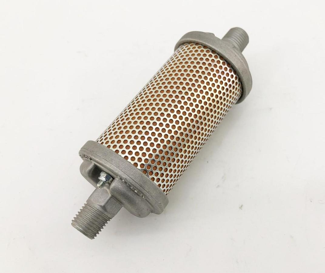 New Alwitco 44AW56 Muffler Size 02 1/4" NPT - No Box