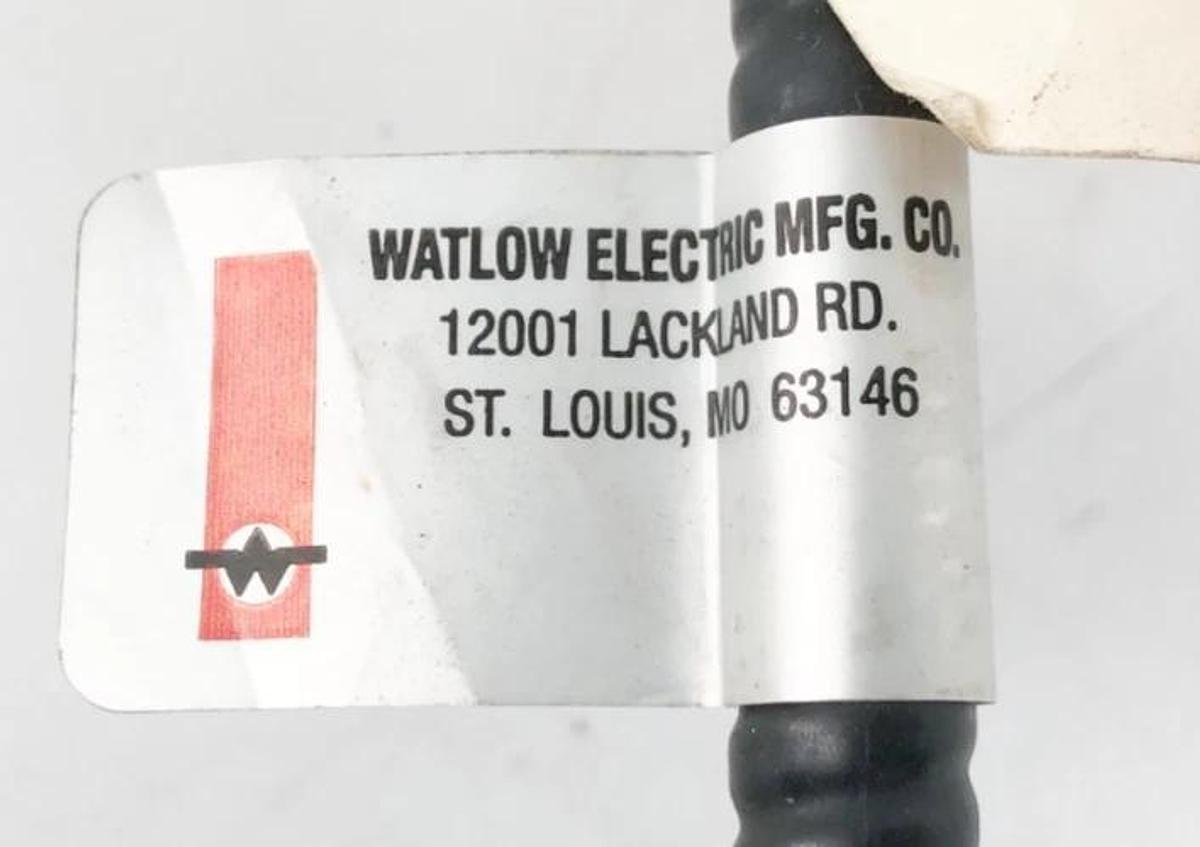New Watlow 125PC23A8A Cable Heater 240V 275W - No Box