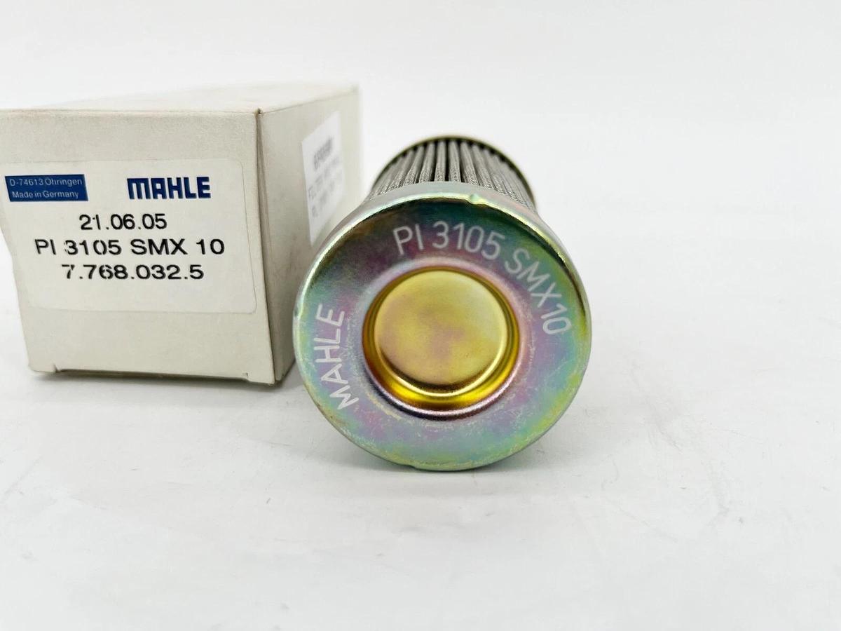 New Genuine Mahle PI3105SMX10 Filter Element 21.06.05 7.768.032.5