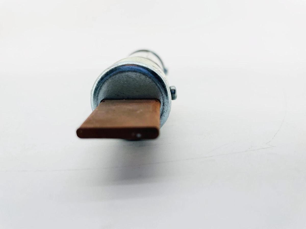 New Fusetron FRN-R-90 Dual Element Fuse 90A 250VAC