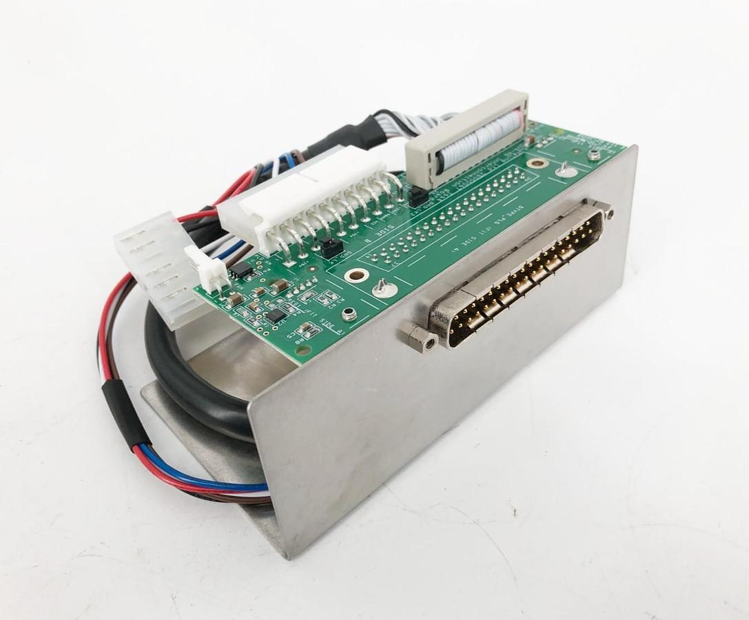 New Safeline V4-48 28000067 Iss4 Interconnection Board Assembly - No Box