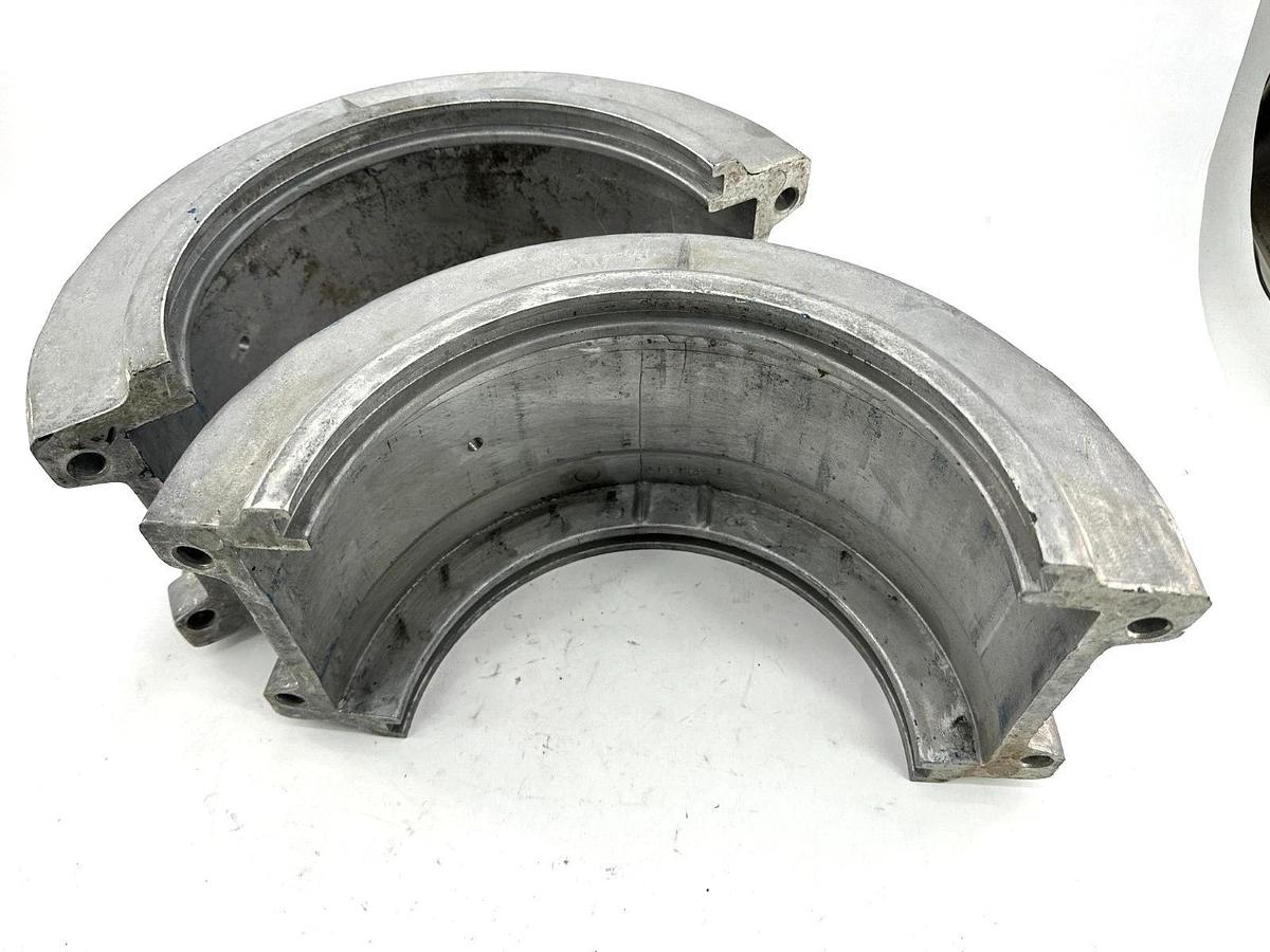New Falk 1140T10 Grid Coupling Cover Only - No Box