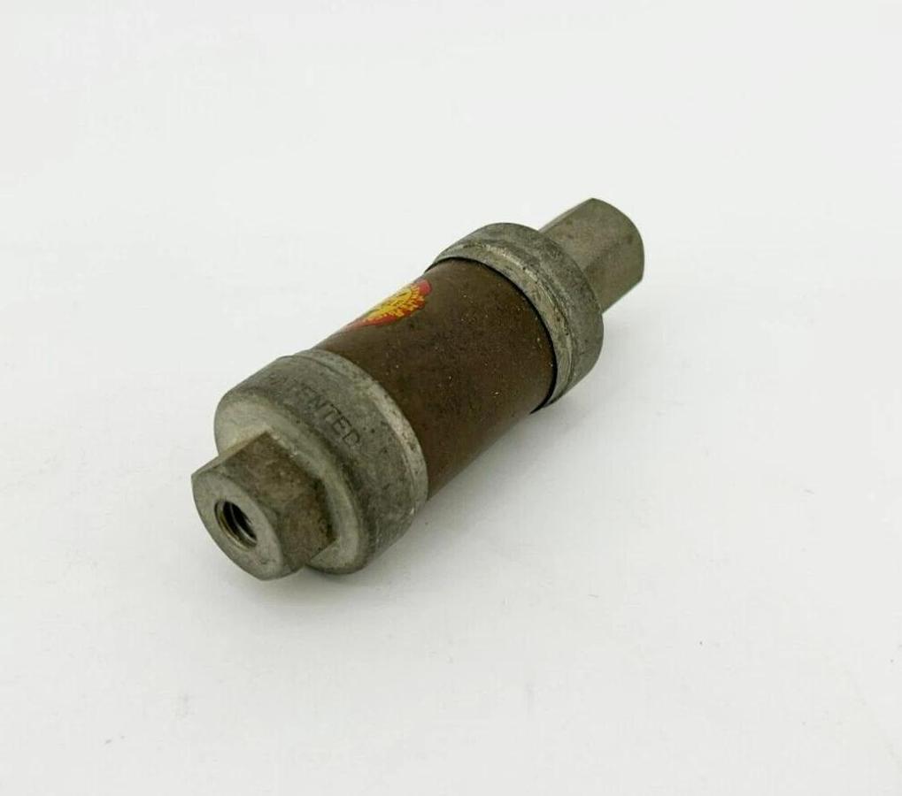 New English Electric ACB100 Fuse 100A, 600VAC