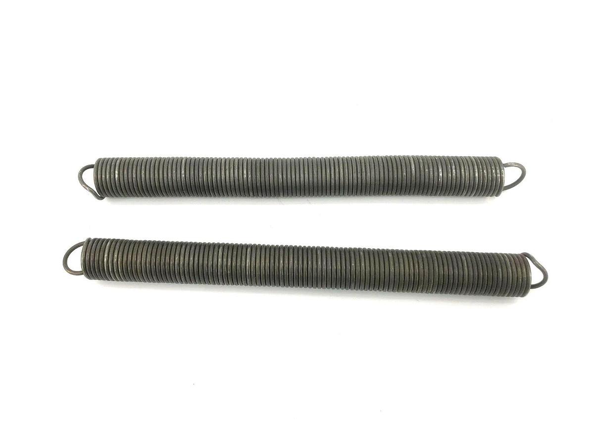Lot of 2 New Associated Spring 21675-16 Spring Extensions