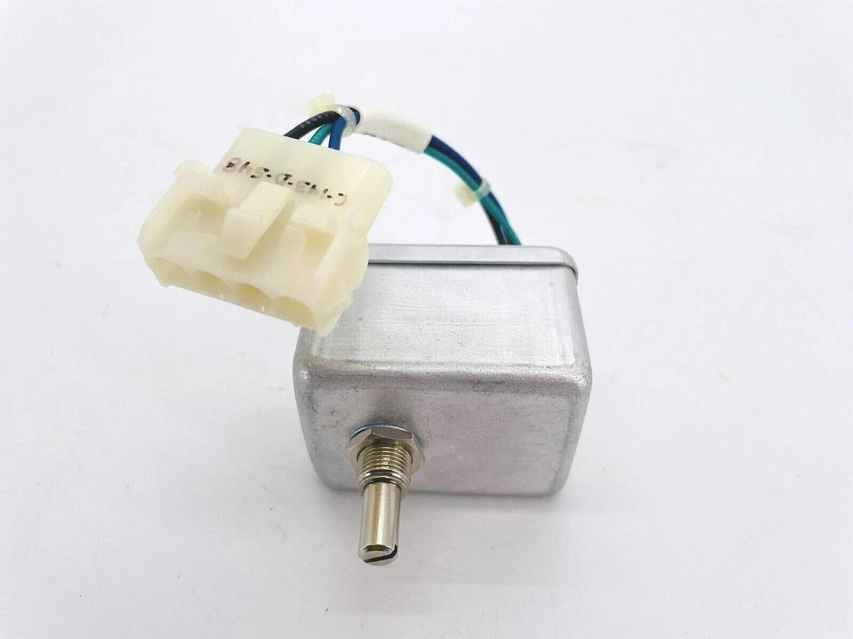 Used New FMC 184504-001 TRC Controller 115VAC 4.5A