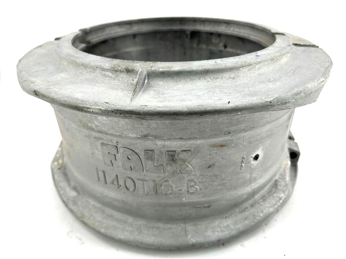 New Falk 1140T10 Grid Coupling Cover Only - No Box
