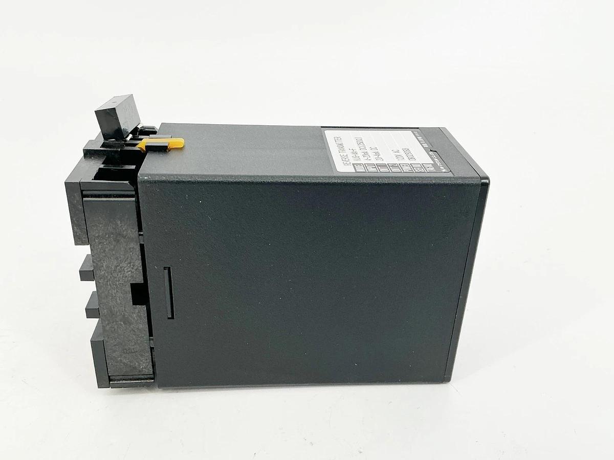 New M-System KUS-AA-F Reverse Transmitter 4-20mA 1250VAC