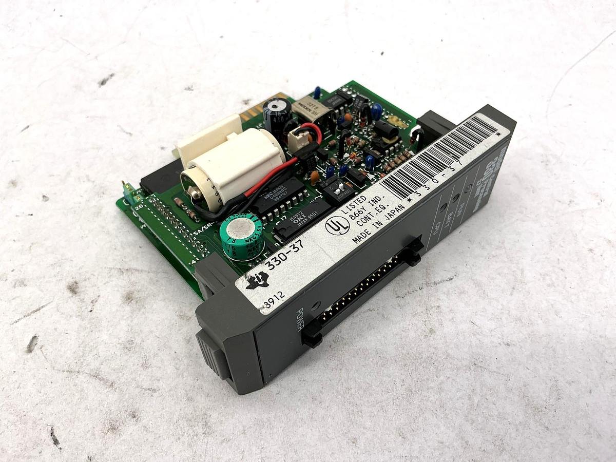 New Texas instruments 330-37 Central Processing Unit Model 330 - No Box