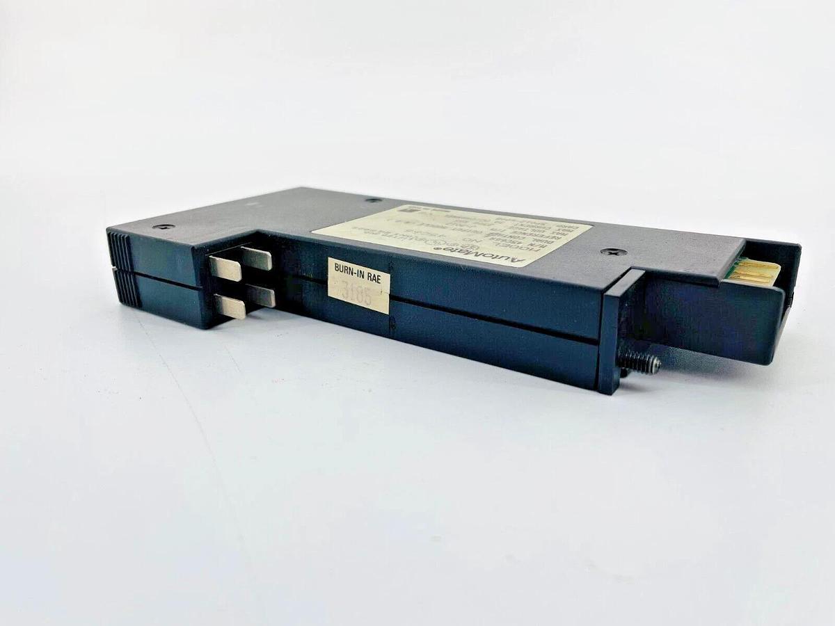 New ABB AutoMate 45C66A Output Module Dual Contact 250V