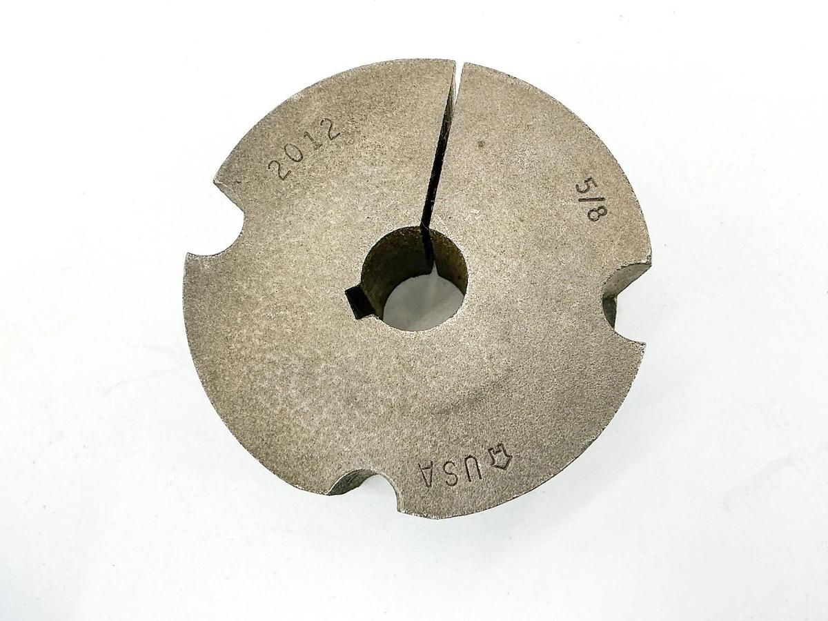 New Lot of 3 Martin 2012 5/8 Tapered Bushing 5/8" Bore