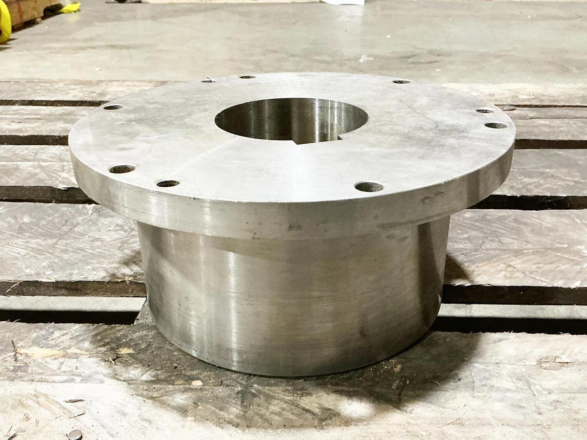 Rexnord Thomas 562-S71 Coupling Disc Thomas Ser. 71 Hubs 71 Size 562 Coupling