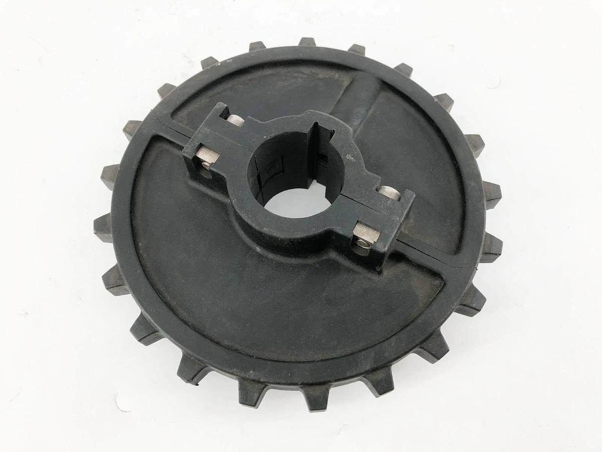 New Rexnord NS7700-21T_1-1/2IN_1KW1SS_PA Sprocket 1-1/2" Bore 10028586 - No Box