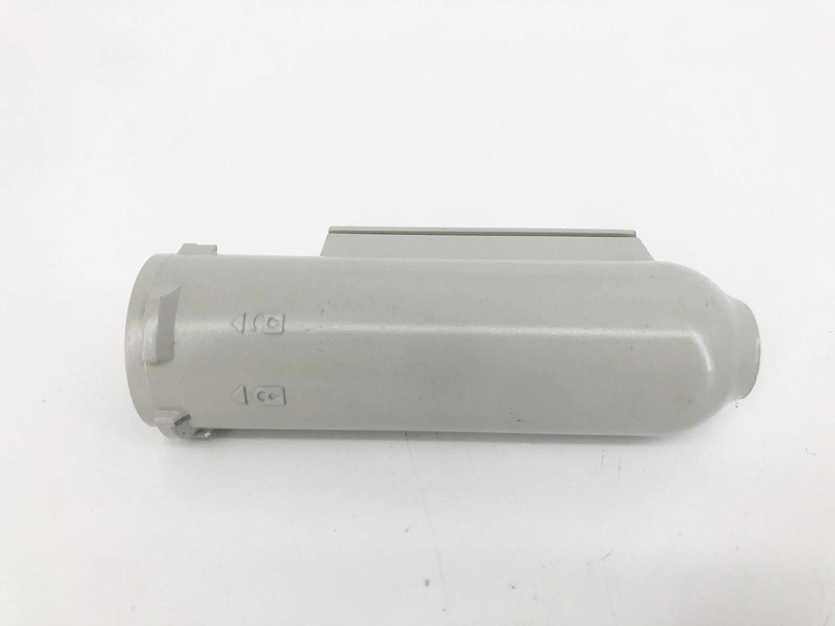 New Numatics M651AU434133003 Metal Bowl w/ Polyamide Sight Gauge - No Box