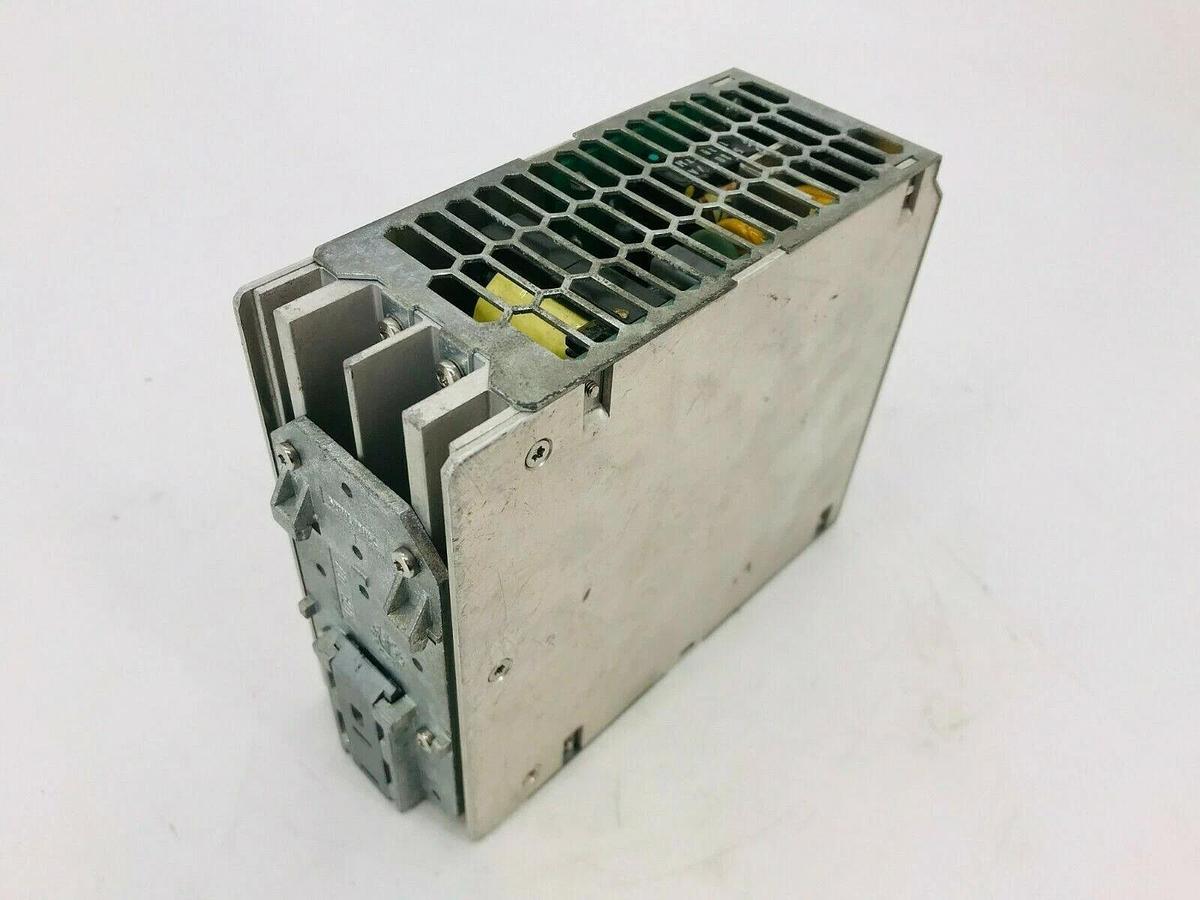 Used Phoenix Contact Trio-PS/1AC/24DC/10 Primary-Switched Power Supply