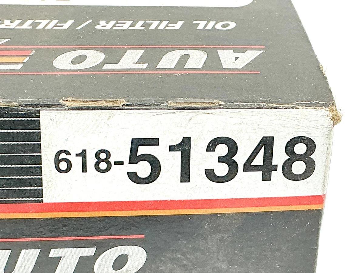 New Auto-Xtra 618-51348 Oil Filter