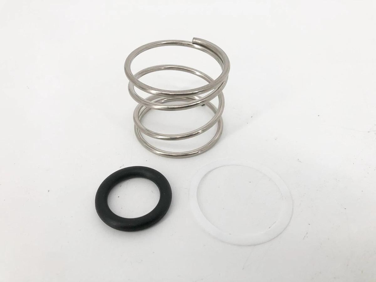 New Flowtrend 101743 Seal Kit GHC-0/FM SINGLE C/SIC/EPDM 3143901648